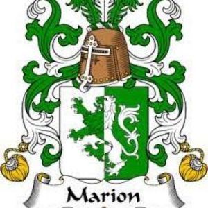 Meet your Posher, Samuel